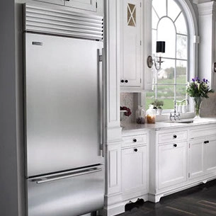 Sub-Zero Refrigerator Repair