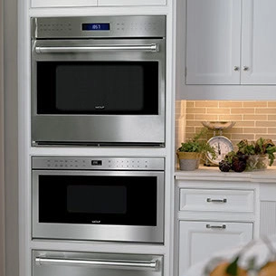 Wolf Built-in Oven Repair